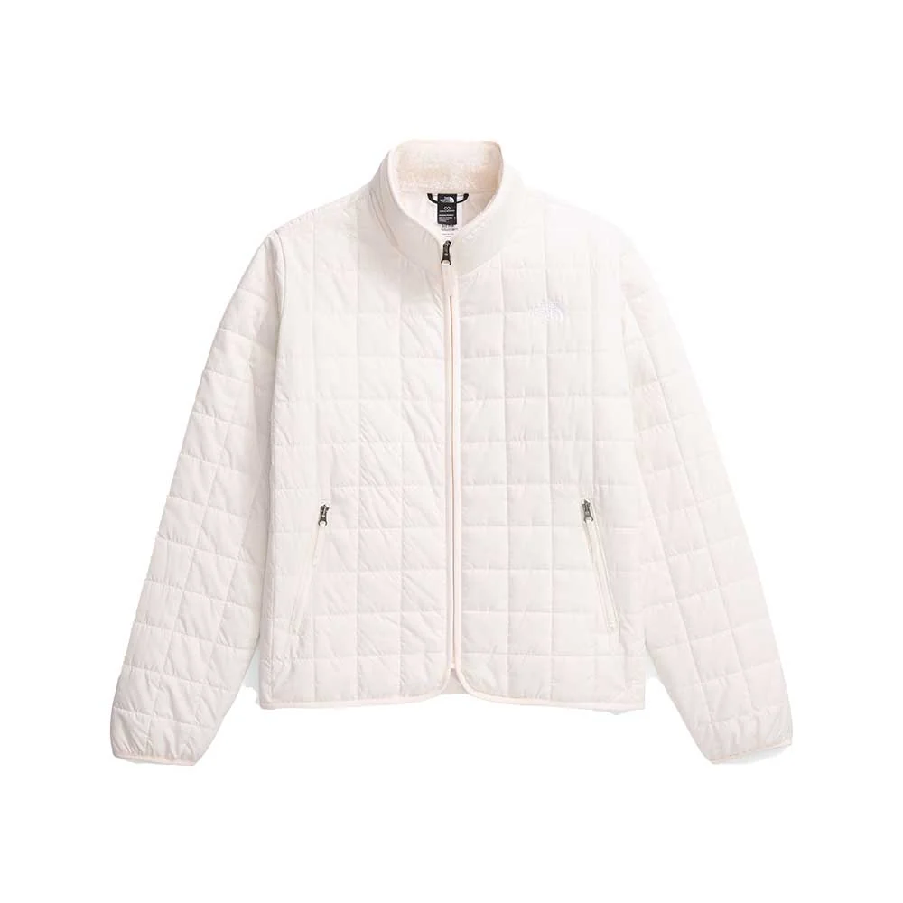 The North Face Women's Junction Insulated Jacket