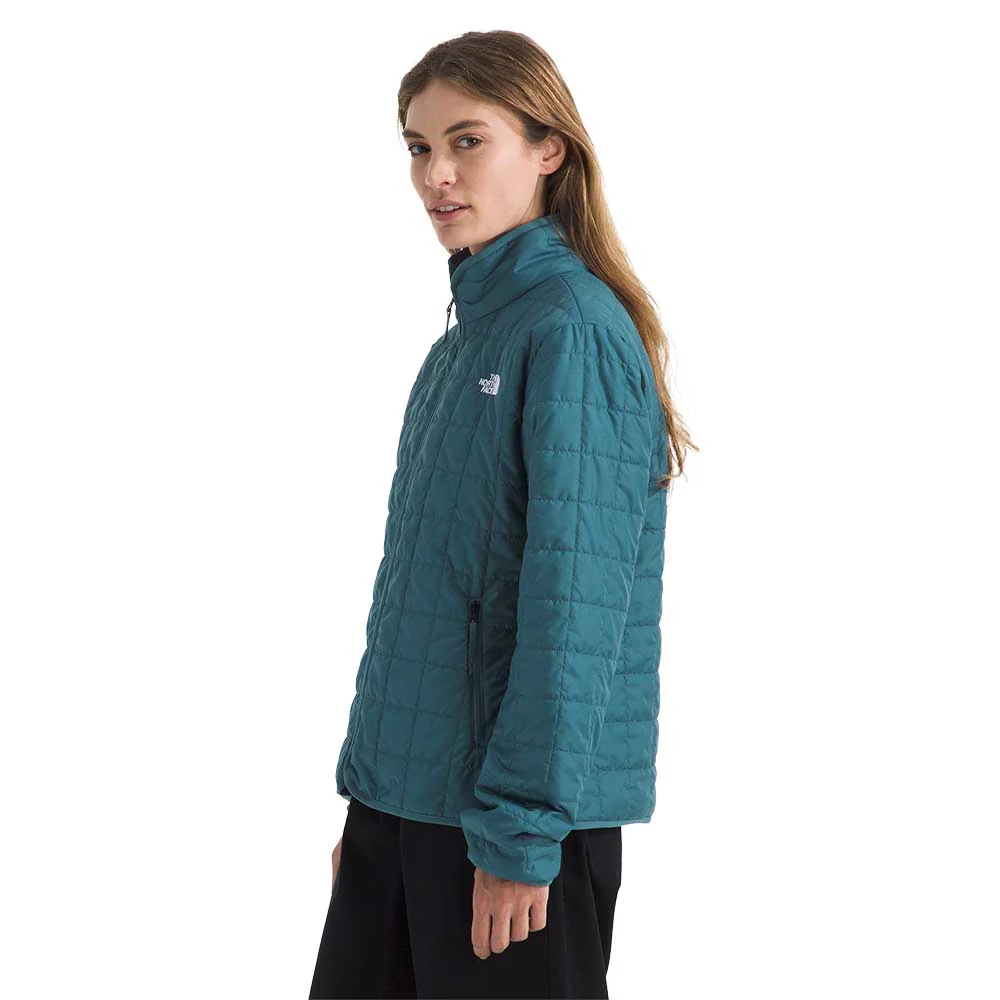 The North Face Women's Junction Insulated Jacket - Image 10