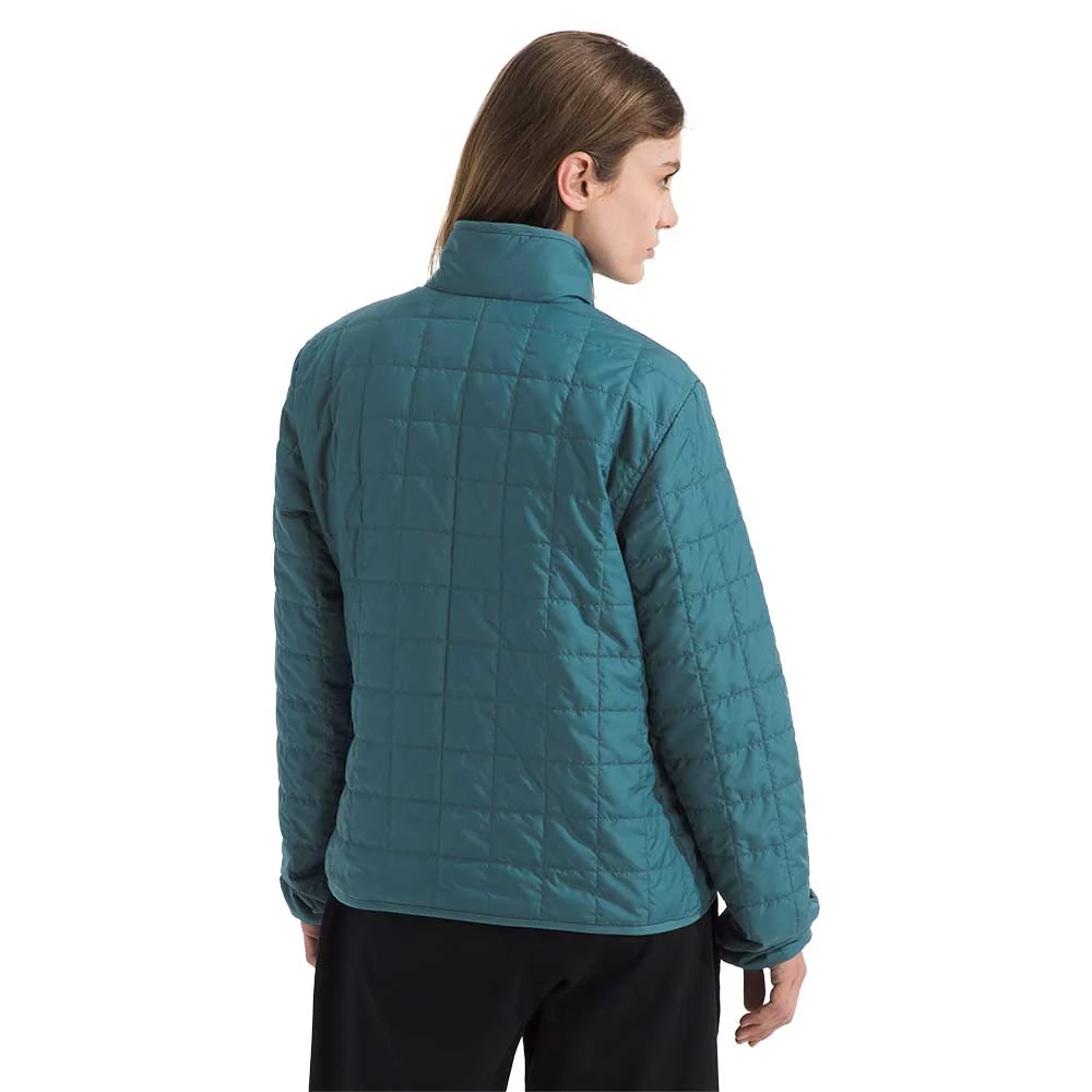 The North Face Women's Junction Insulated Jacket - Image 11
