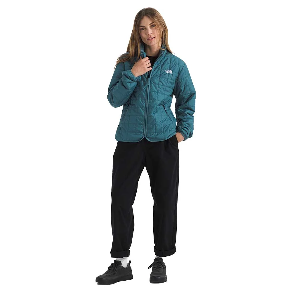 The North Face Women's Junction Insulated Jacket - Image 12