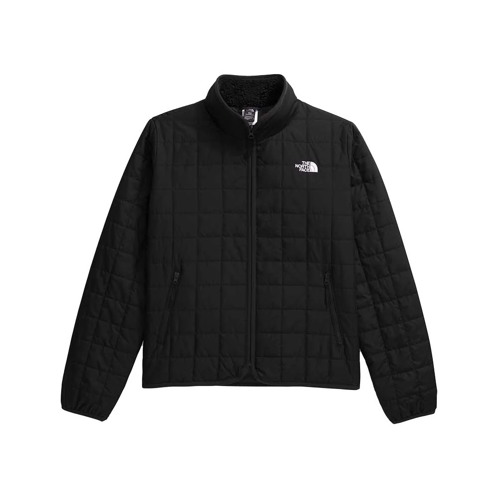 The North Face Women's Junction Insulated Jacket - Image 13