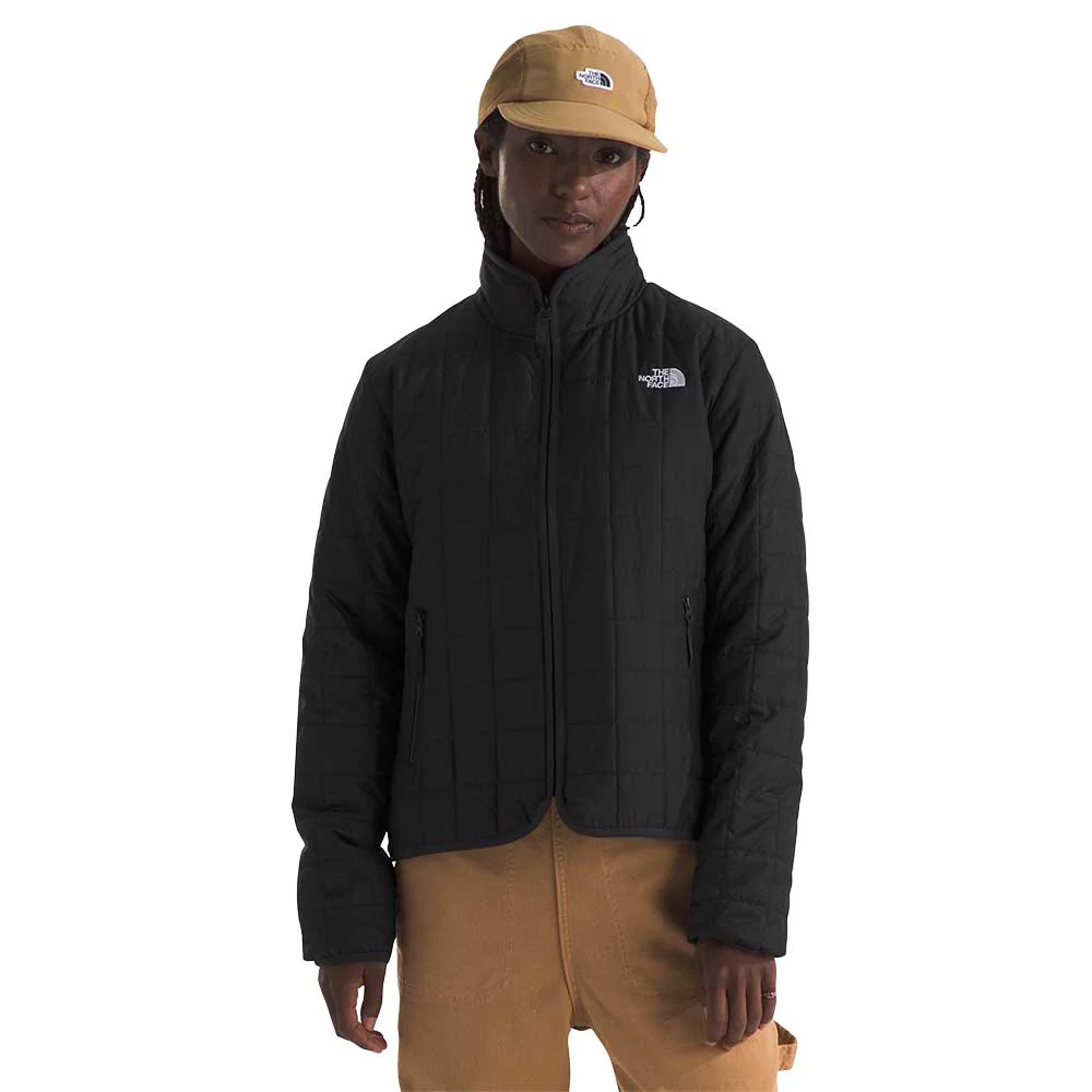 The North Face Women's Junction Insulated Jacket - Image 14