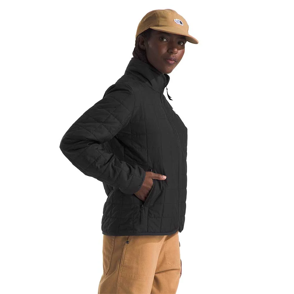 The North Face Women's Junction Insulated Jacket - Image 15
