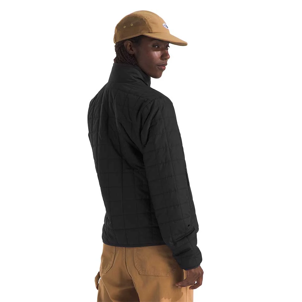 The North Face Women's Junction Insulated Jacket - Image 16