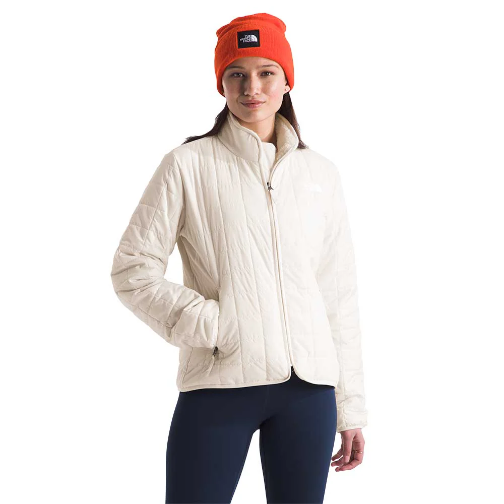 The North Face Women's Junction Insulated Jacket - Image 2