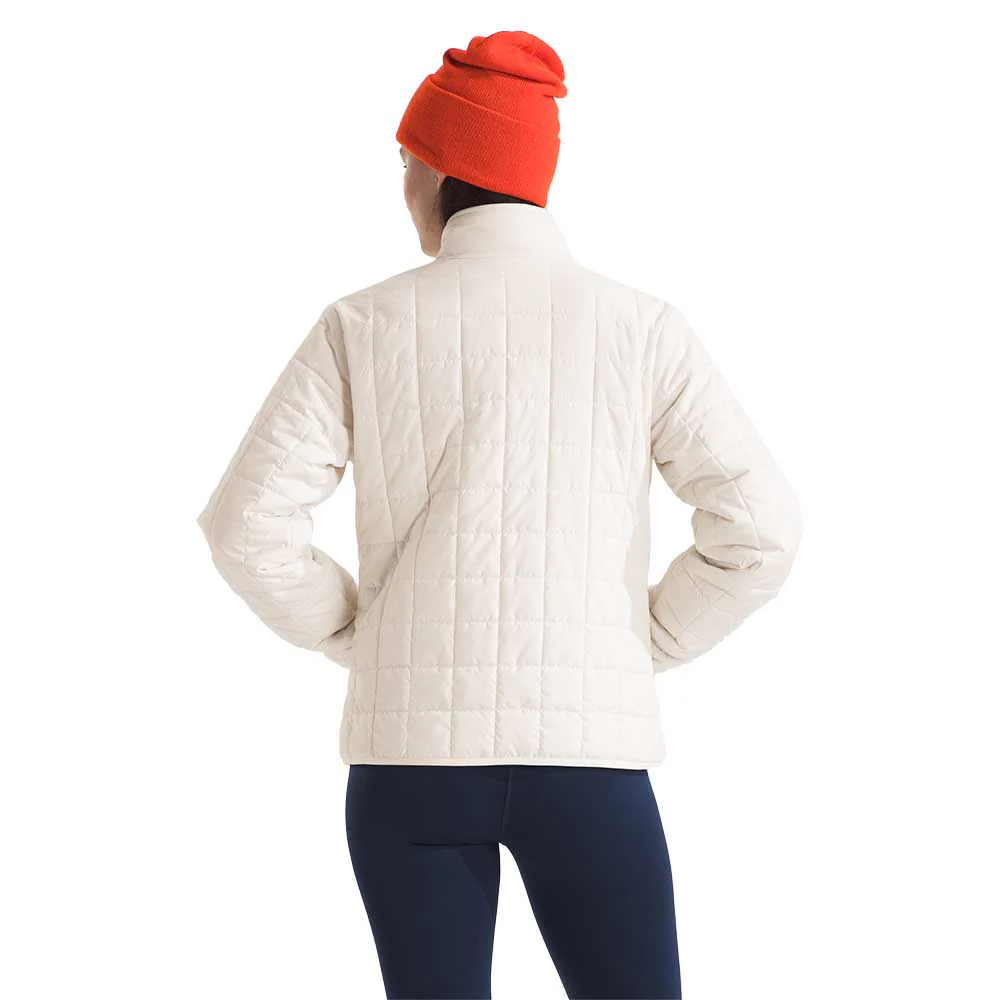 The North Face Women's Junction Insulated Jacket - Image 4