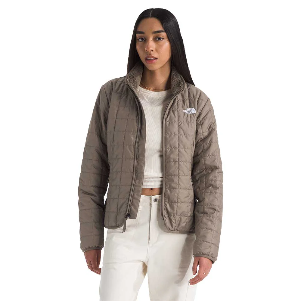 The North Face Women's Junction Insulated Jacket - Image 5