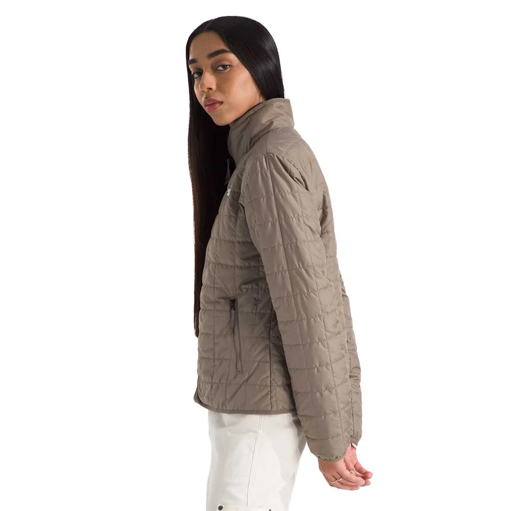 The North Face Women's Junction Insulated Jacket - Image 6