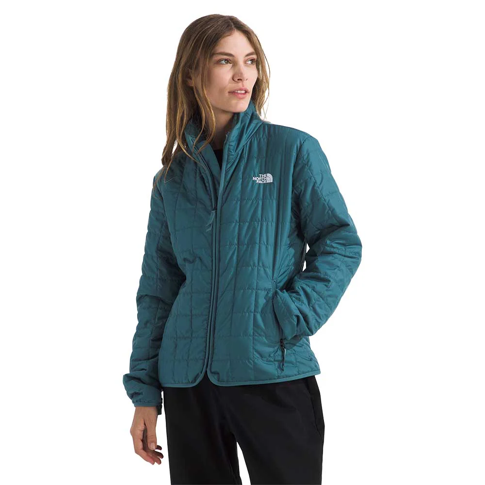 The North Face Women's Junction Insulated Jacket - Image 9