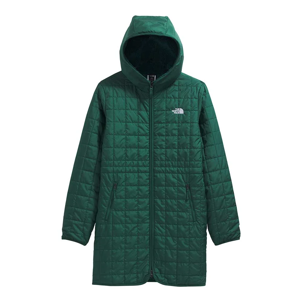 The North Face Women's Junction Insulated Parka