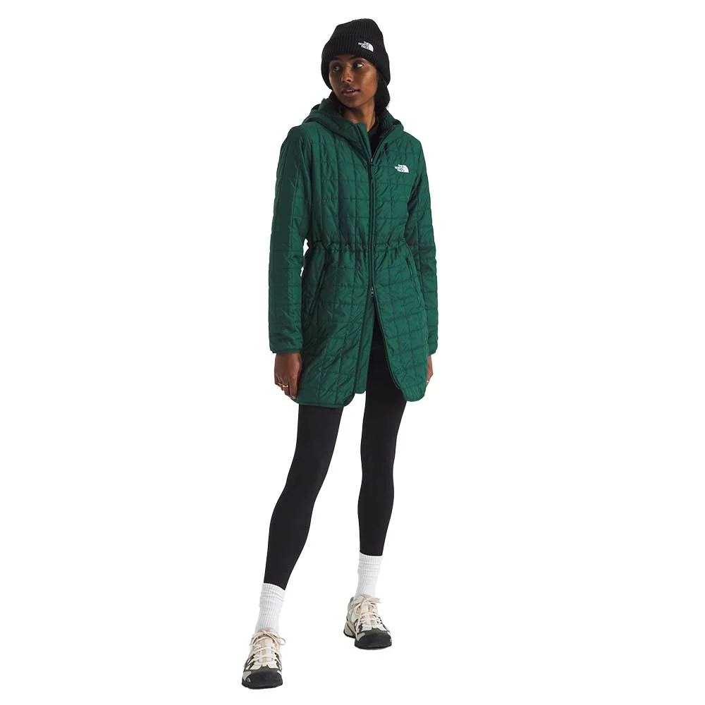 The North Face Women's Junction Insulated Parka - Image 2