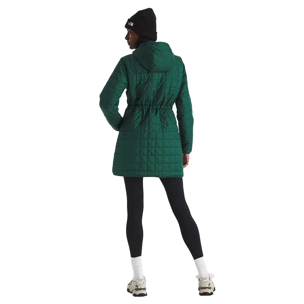 The North Face Women's Junction Insulated Parka - Image 3