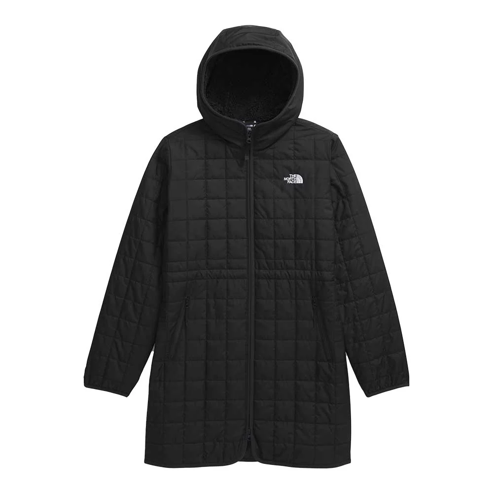 The North Face Women's Junction Insulated Parka - Image 4