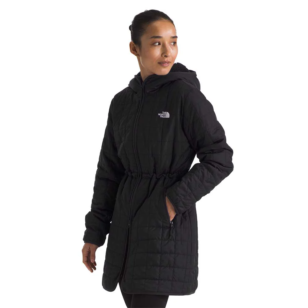 The North Face Women's Junction Insulated Parka - Image 5
