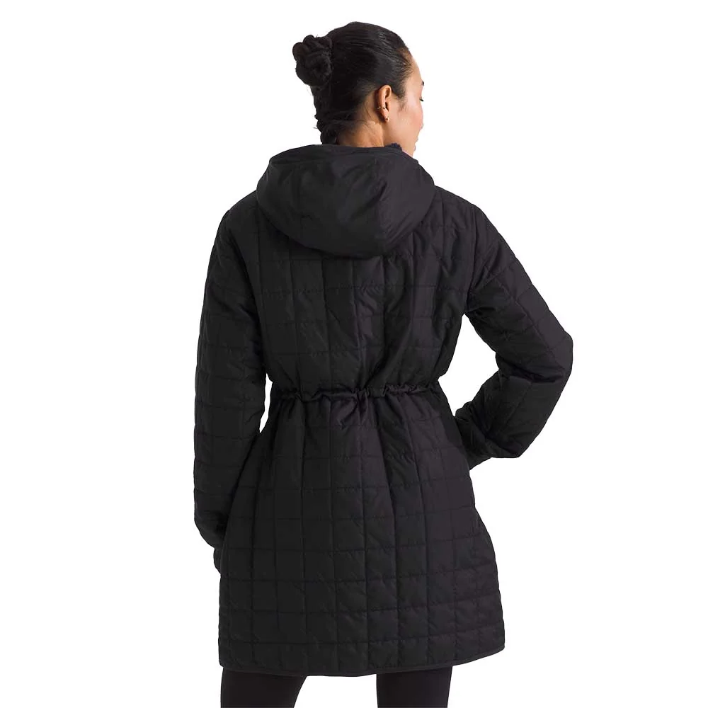 The North Face Women's Junction Insulated Parka - Image 6