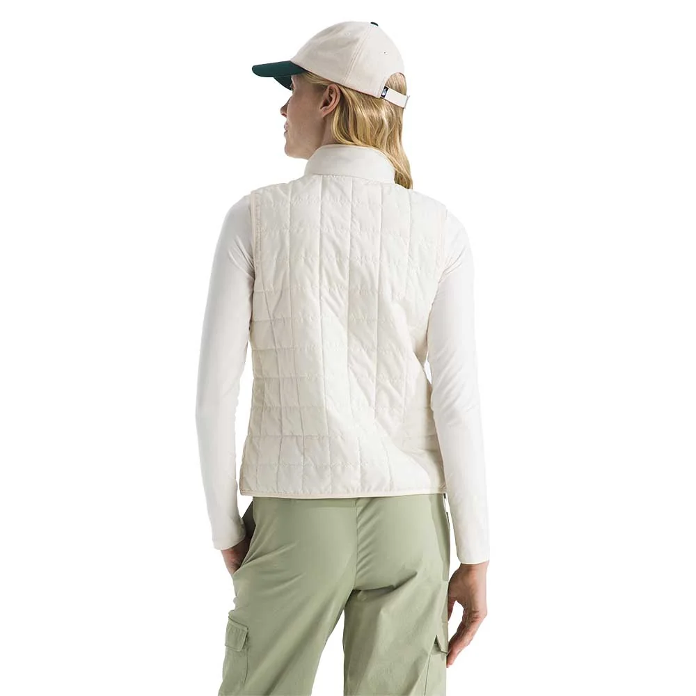 The North Face Women's Junction Insulated Vest - Image 4
