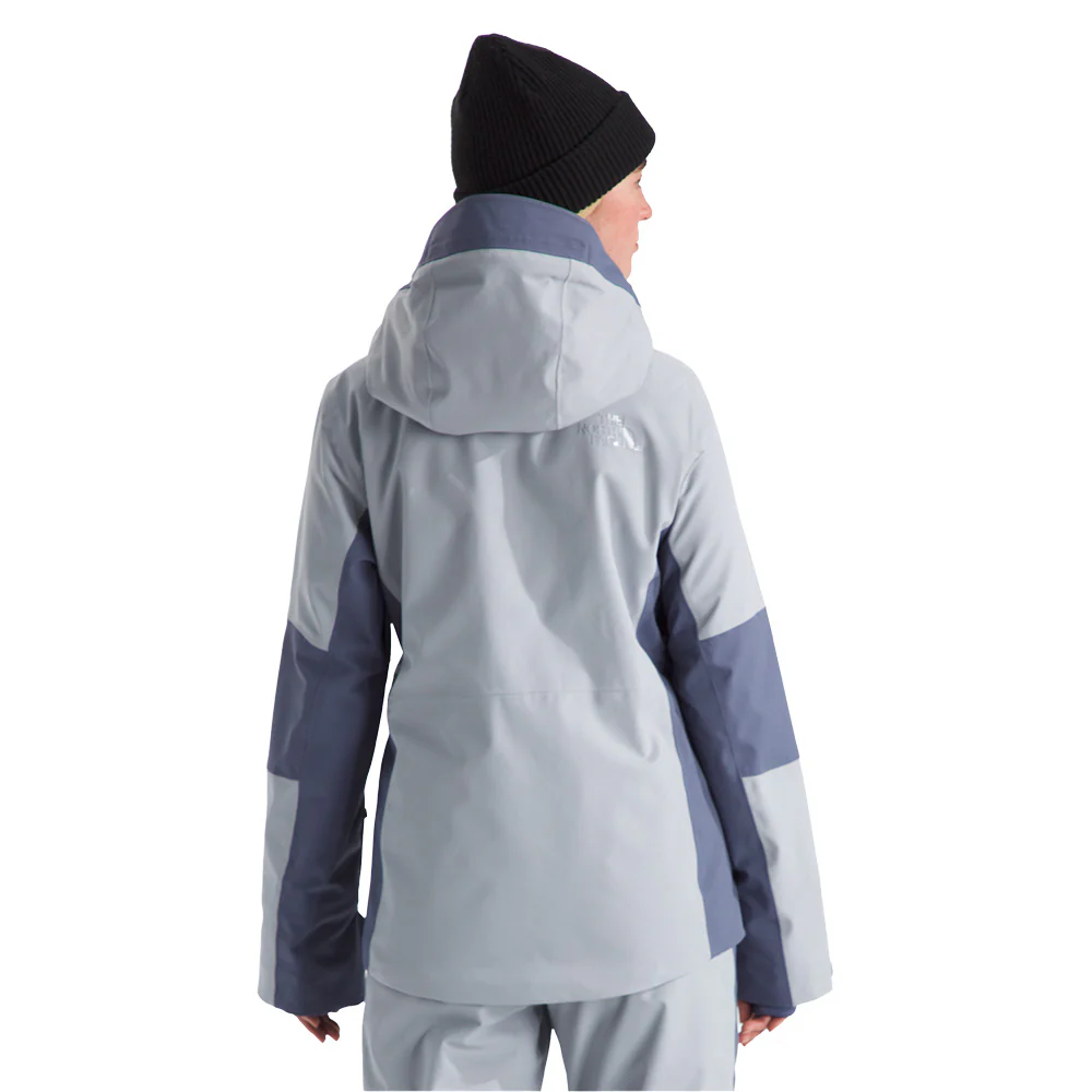 The North Face Women's Lenado Jacket - Image 4