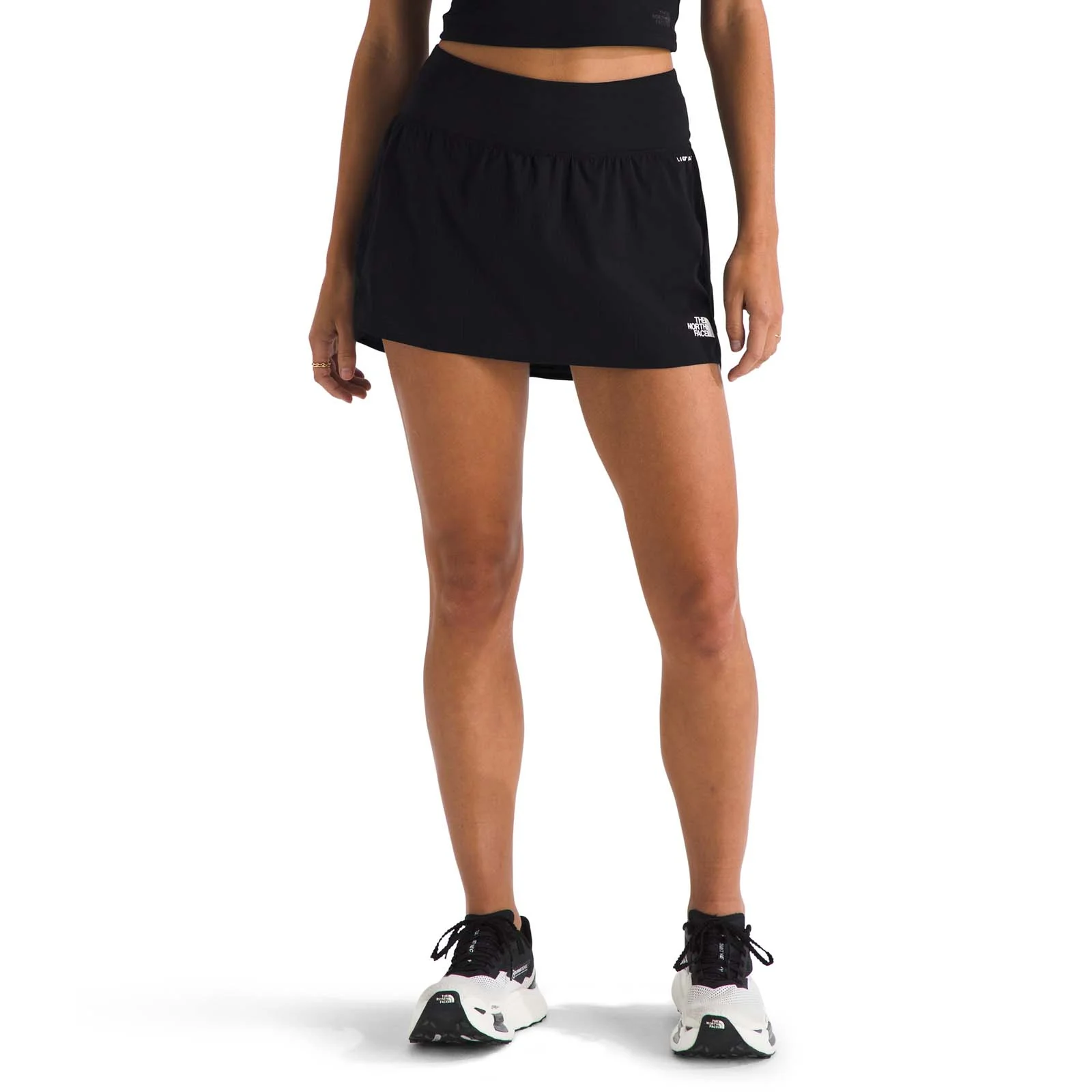 The North Face Women's LIGHTRANGE Sunriser Skort - Image 2