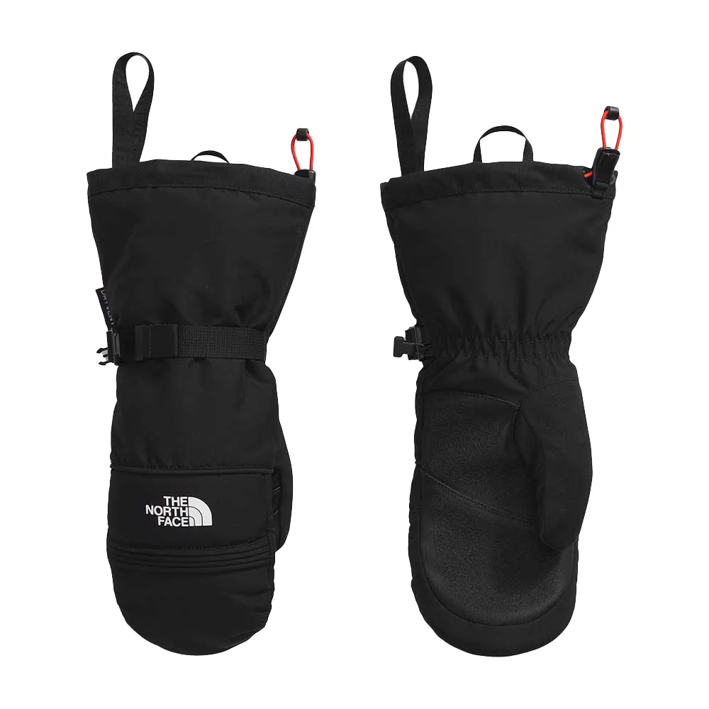 The North Face Women's Montana Ski Mitts - Image 2