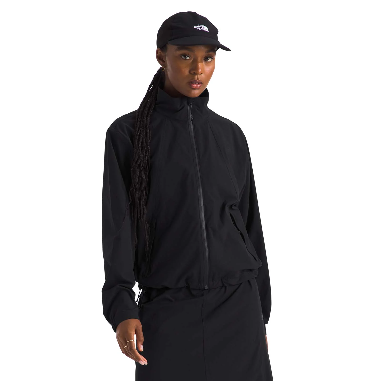 The North Face Women's North Dome Wind Jacket - Image 6