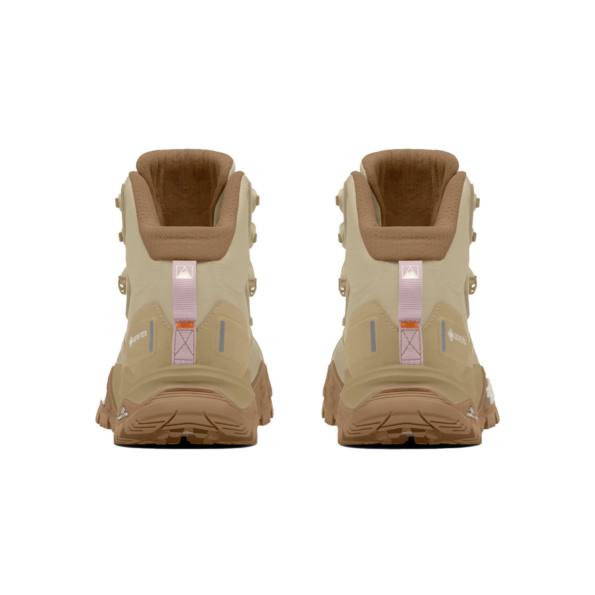 The North Face Women's Offtrail Hike LT Mid GORE-TEX Boots - Image 3