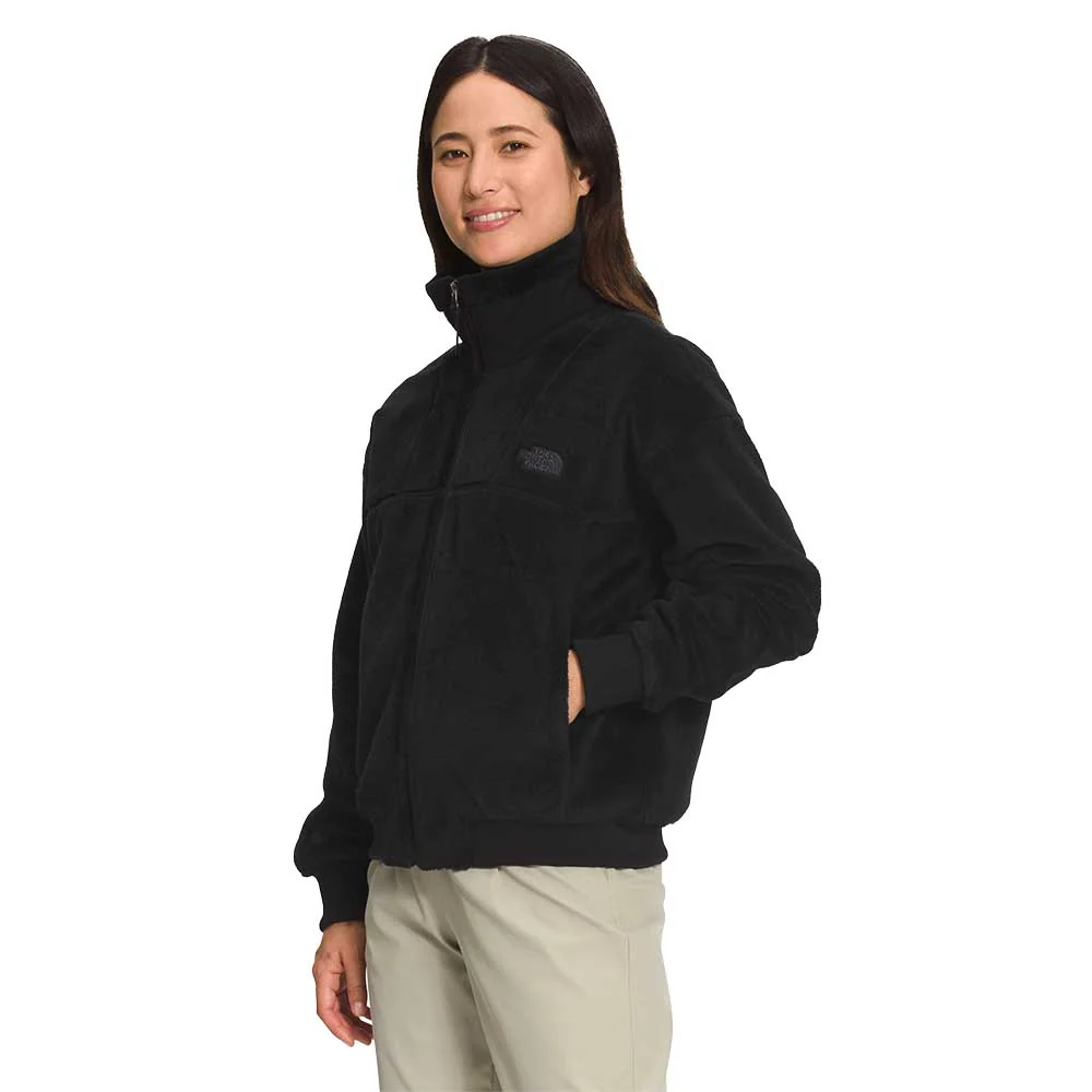 The North Face Women's Osito Lux Jacket - Image 2