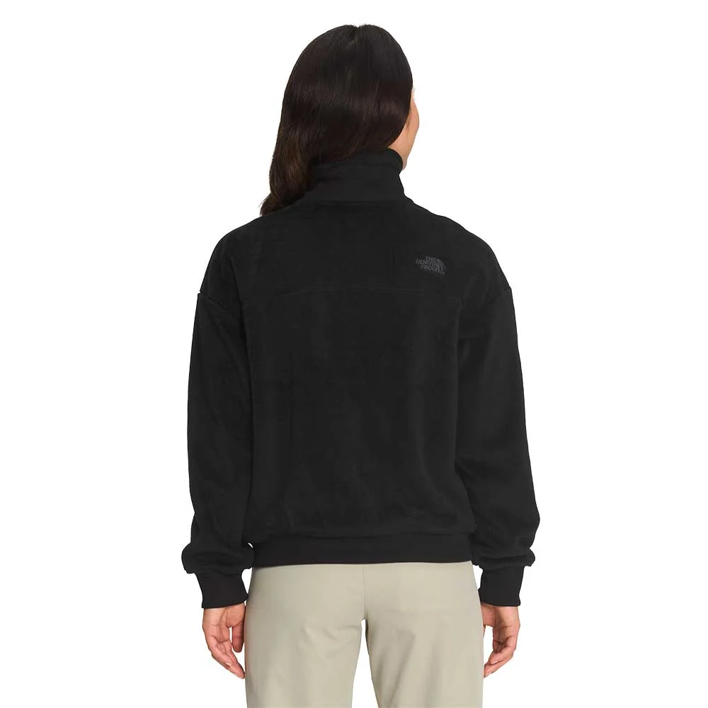 The North Face Women's Osito Lux Jacket - Image 3