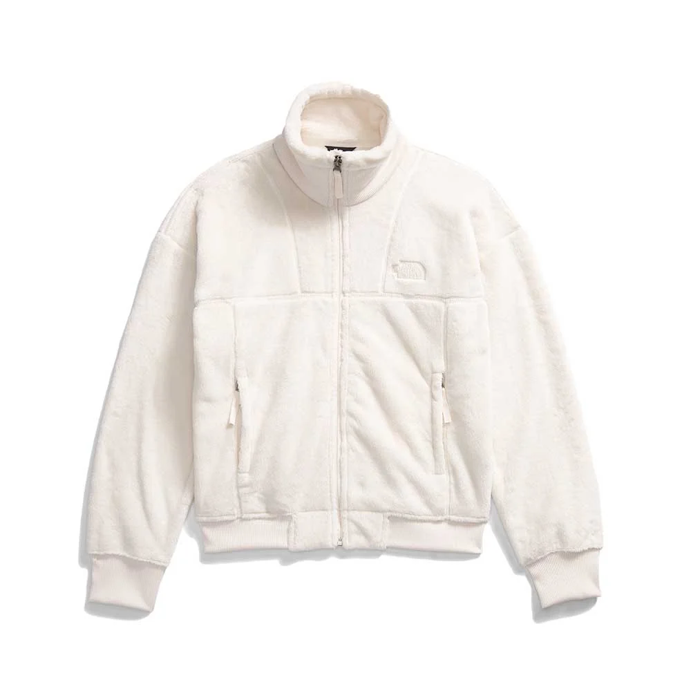 The North Face Women's Osito Lux Jacket - Image 4