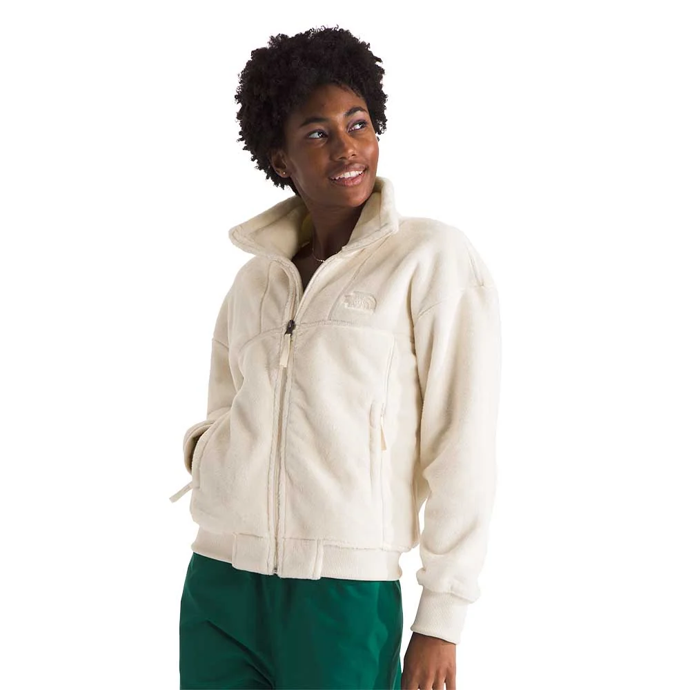 The North Face Women's Osito Lux Jacket - Image 5