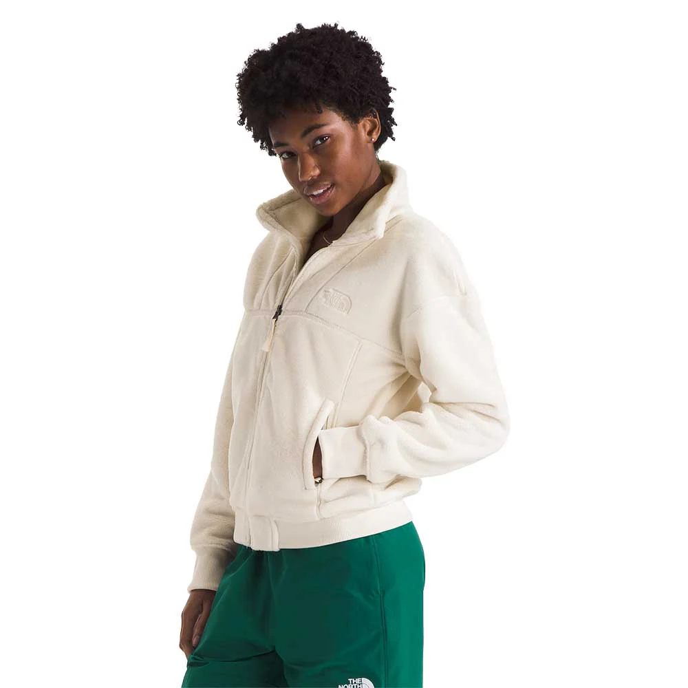 The North Face Women's Osito Lux Jacket - Image 6