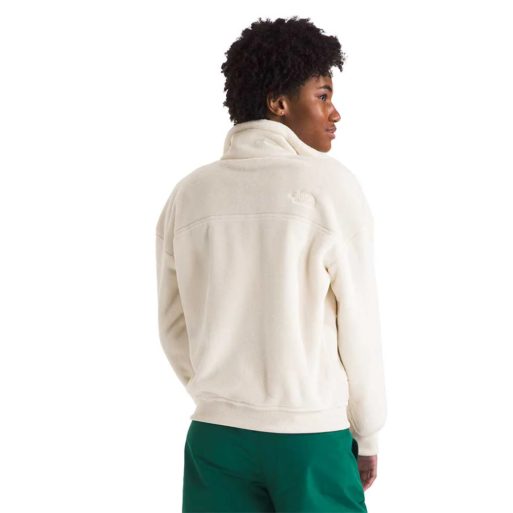 The North Face Women's Osito Lux Jacket - Image 7