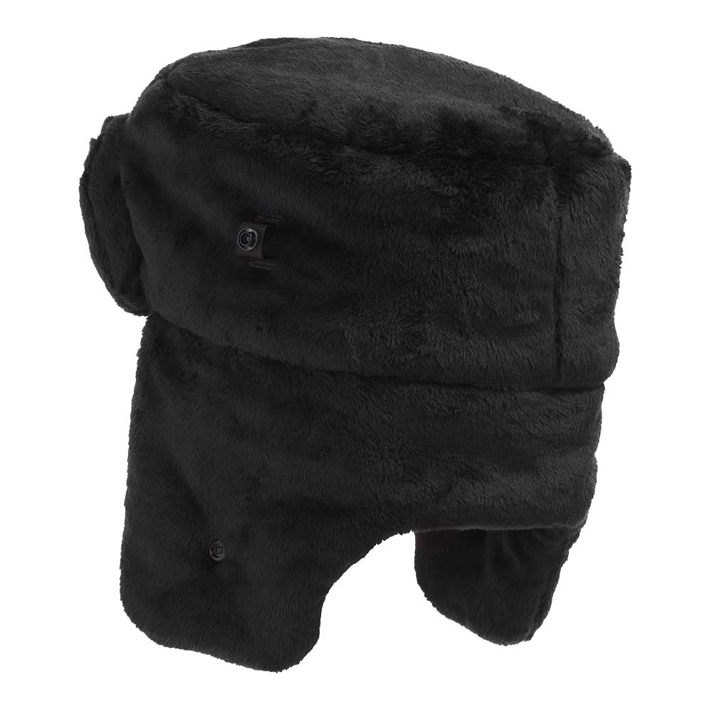 The North Face Women's Osito Trapper Hat - Image 2