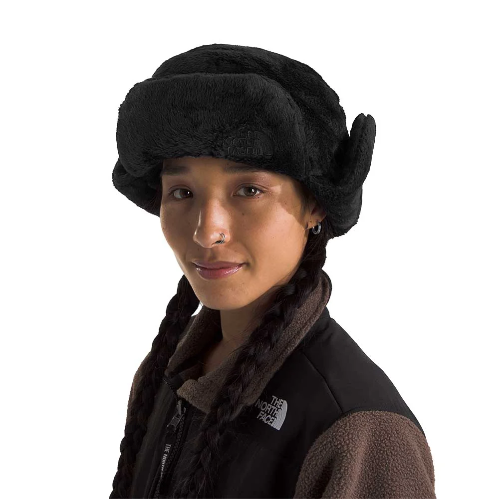 The North Face Women's Osito Trapper Hat - Image 4