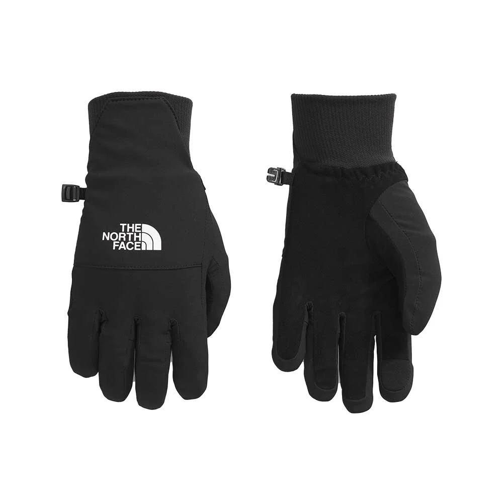 The North Face Women's Shelbe Raschel Etip Gloves