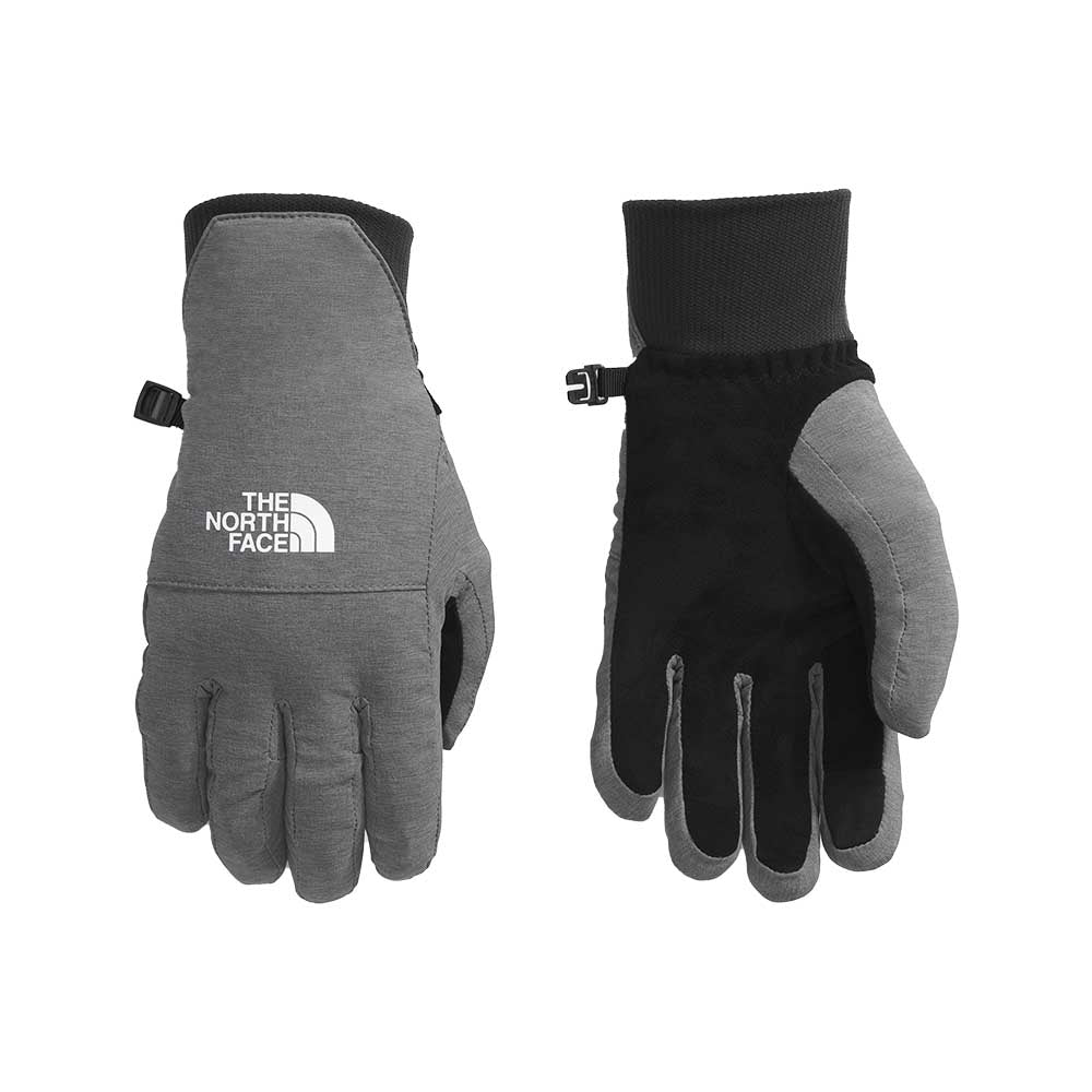 The North Face Women's Shelbe Raschel Etip Gloves - Image 2