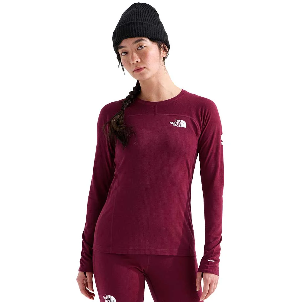 The North Face Women's Summit Pro Baselayer Crewneck