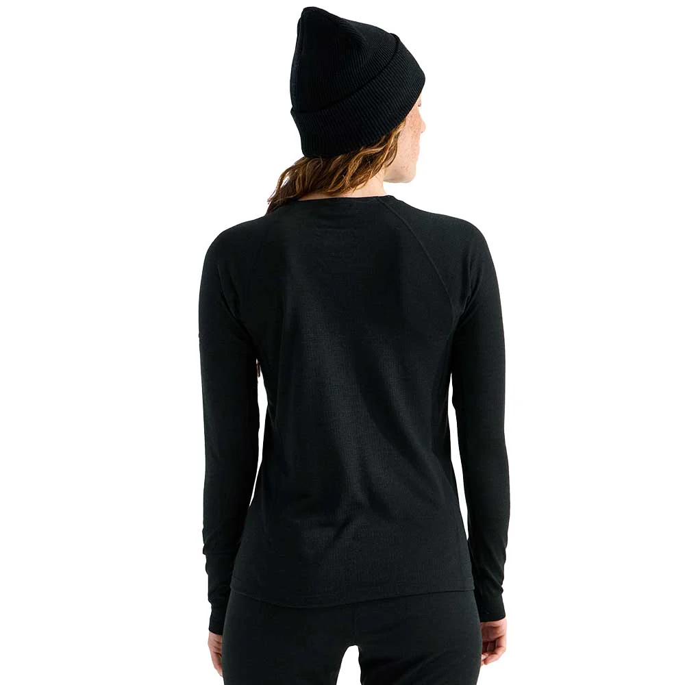 The North Face Women's Summit Pro Baselayer Crewneck - Image 6