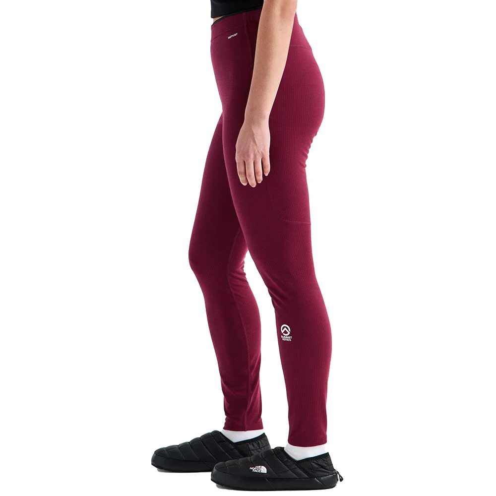 The North Face Women's Summit Pro Baselayer Tights - Image 2