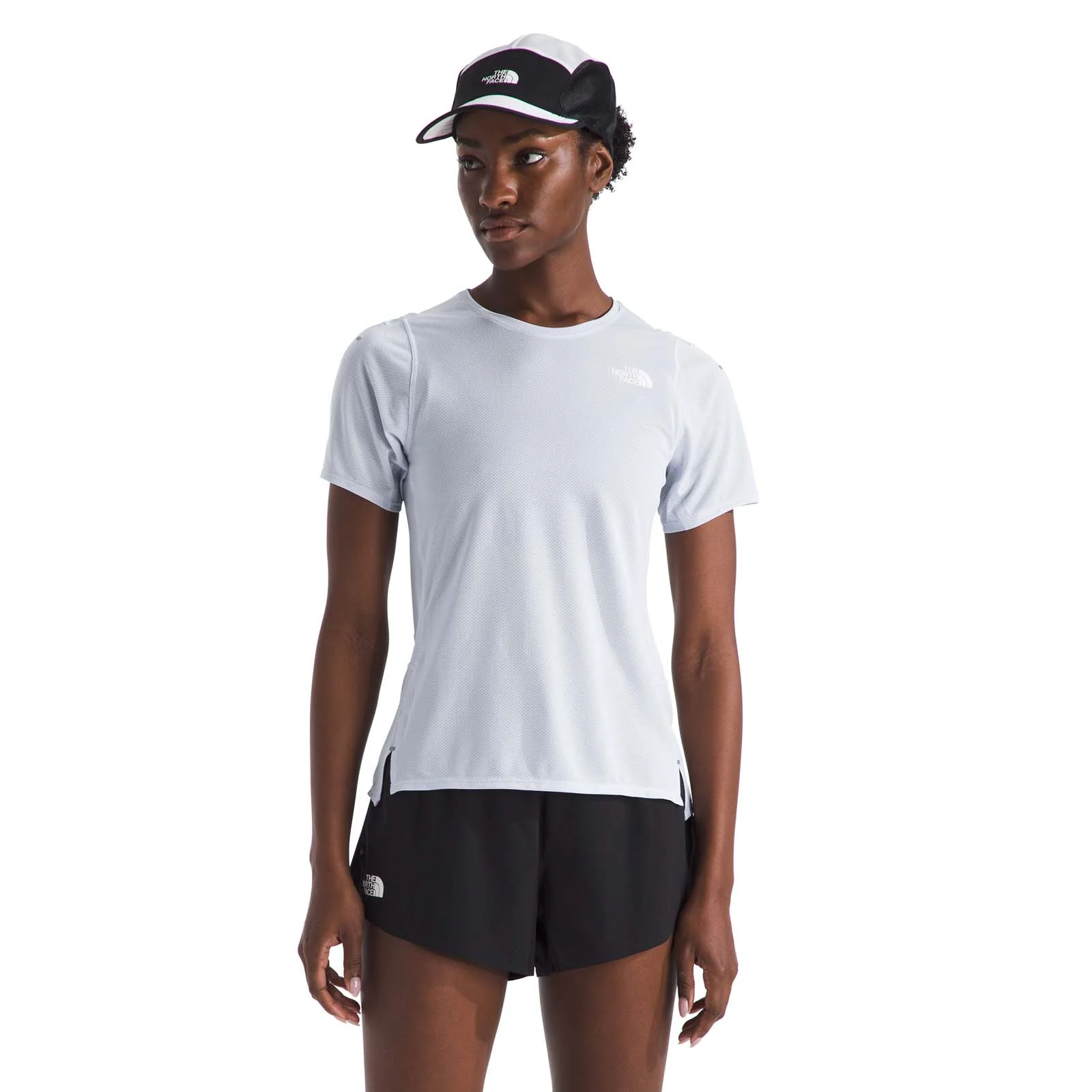 The North Face Women’s Summit Series High Trail Short-Sleeve - Image 2