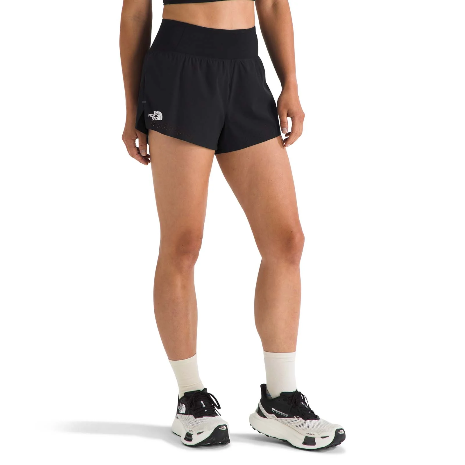 The North Face Women's Summit Series Pacesetter Shorts - 3in - Image 2