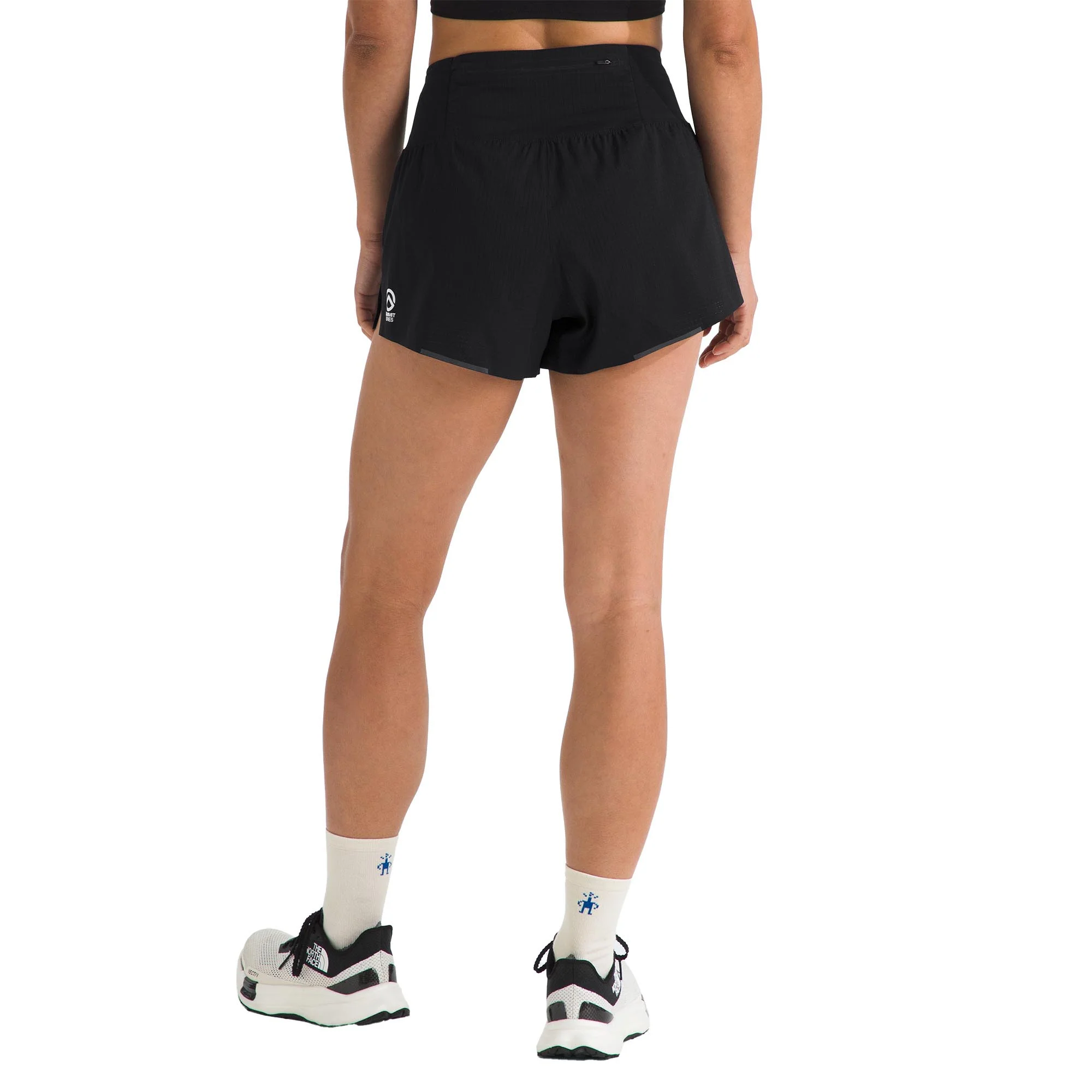 The North Face Women's Summit Series Pacesetter Shorts - 3in - Image 3