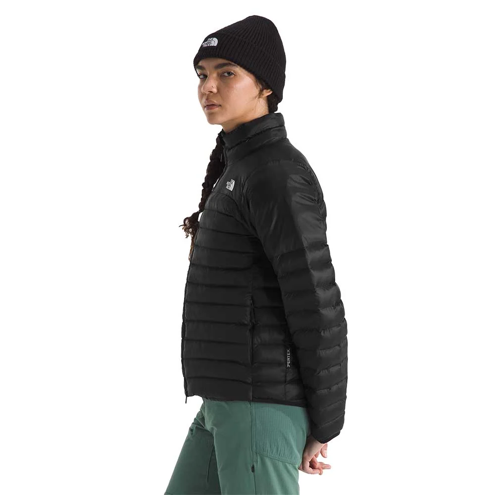 The North Face Women's Terra Peak Jacket - Image 3
