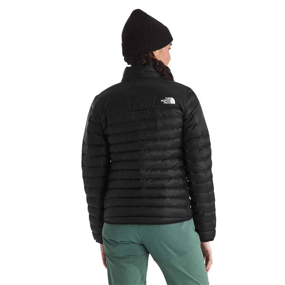 The North Face Women's Terra Peak Jacket - Image 4