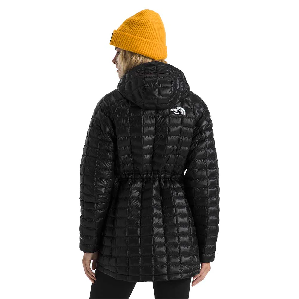 The North Face Women's Thermoball Hooded Parka - Image 3