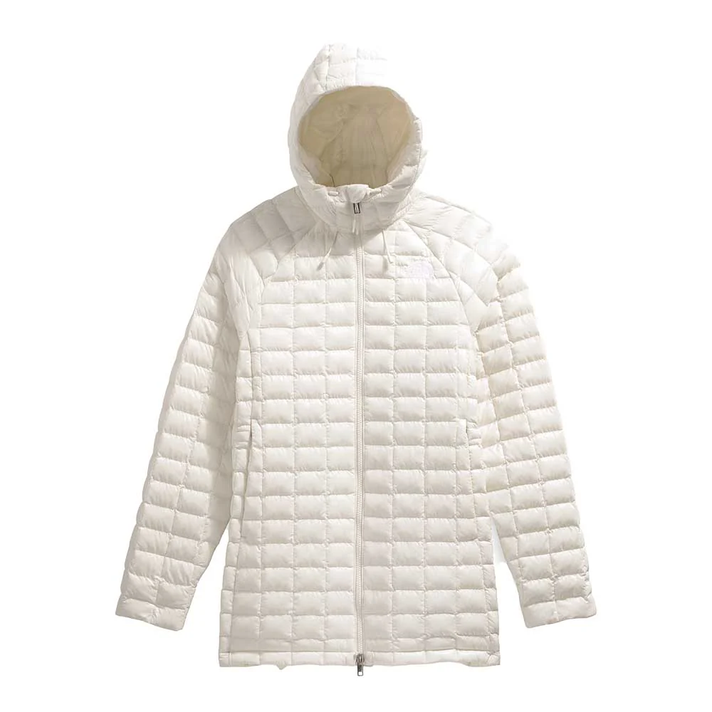 The North Face Women's Thermoball Hooded Parka - Image 4