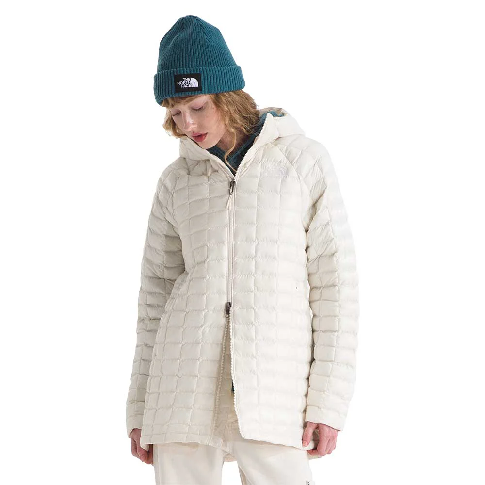The North Face Women's Thermoball Hooded Parka - Image 5