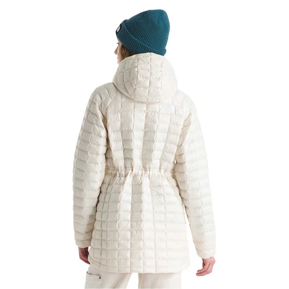 The North Face Women's Thermoball Hooded Parka - Image 7