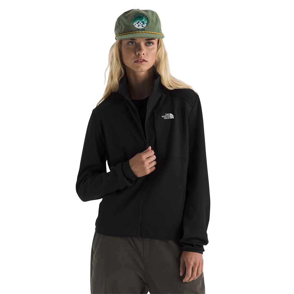 The North Face Women's TNF™ Performance Fleece Full Zip Jacket