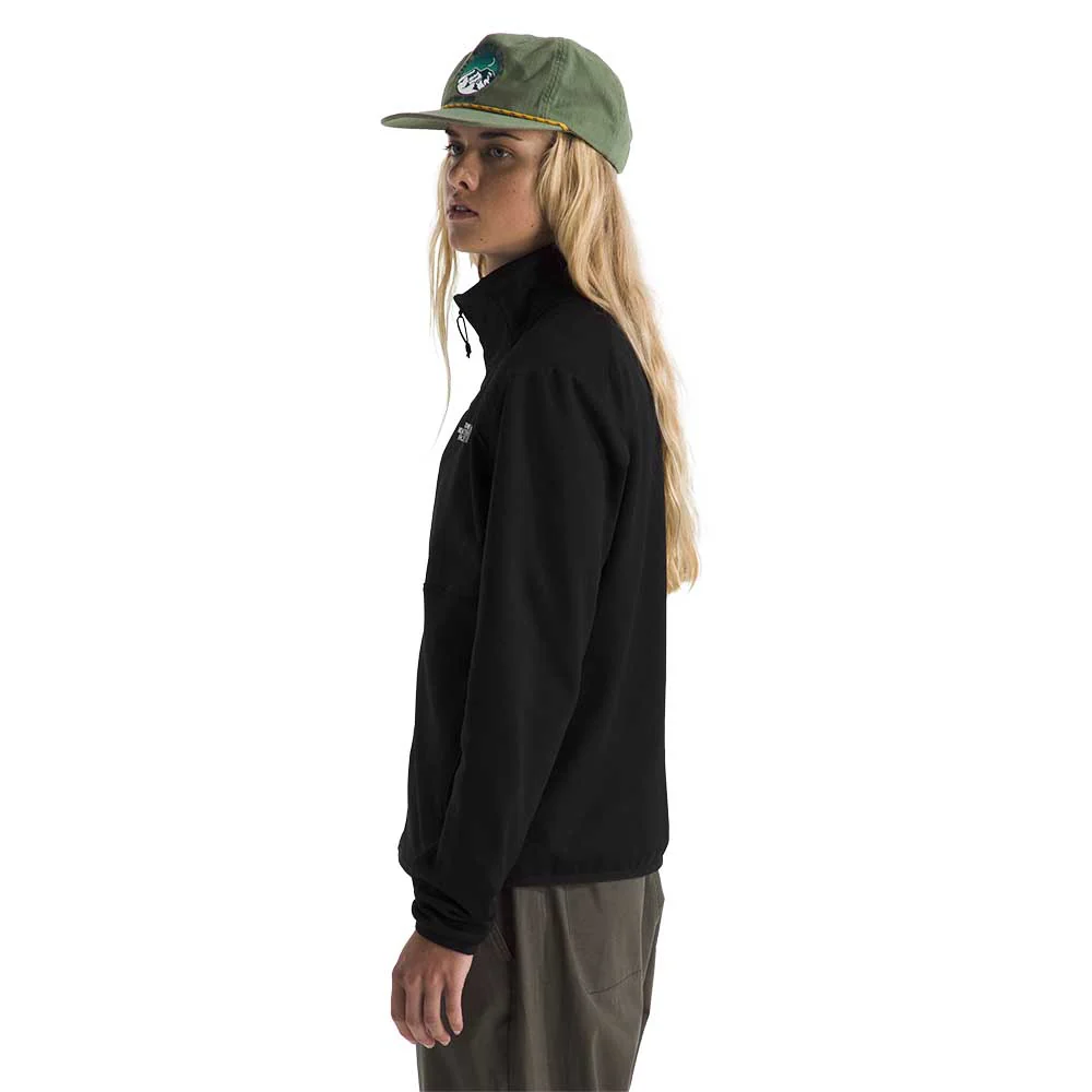 The North Face Women's TNF™ Performance Fleece Full Zip Jacket - Image 2