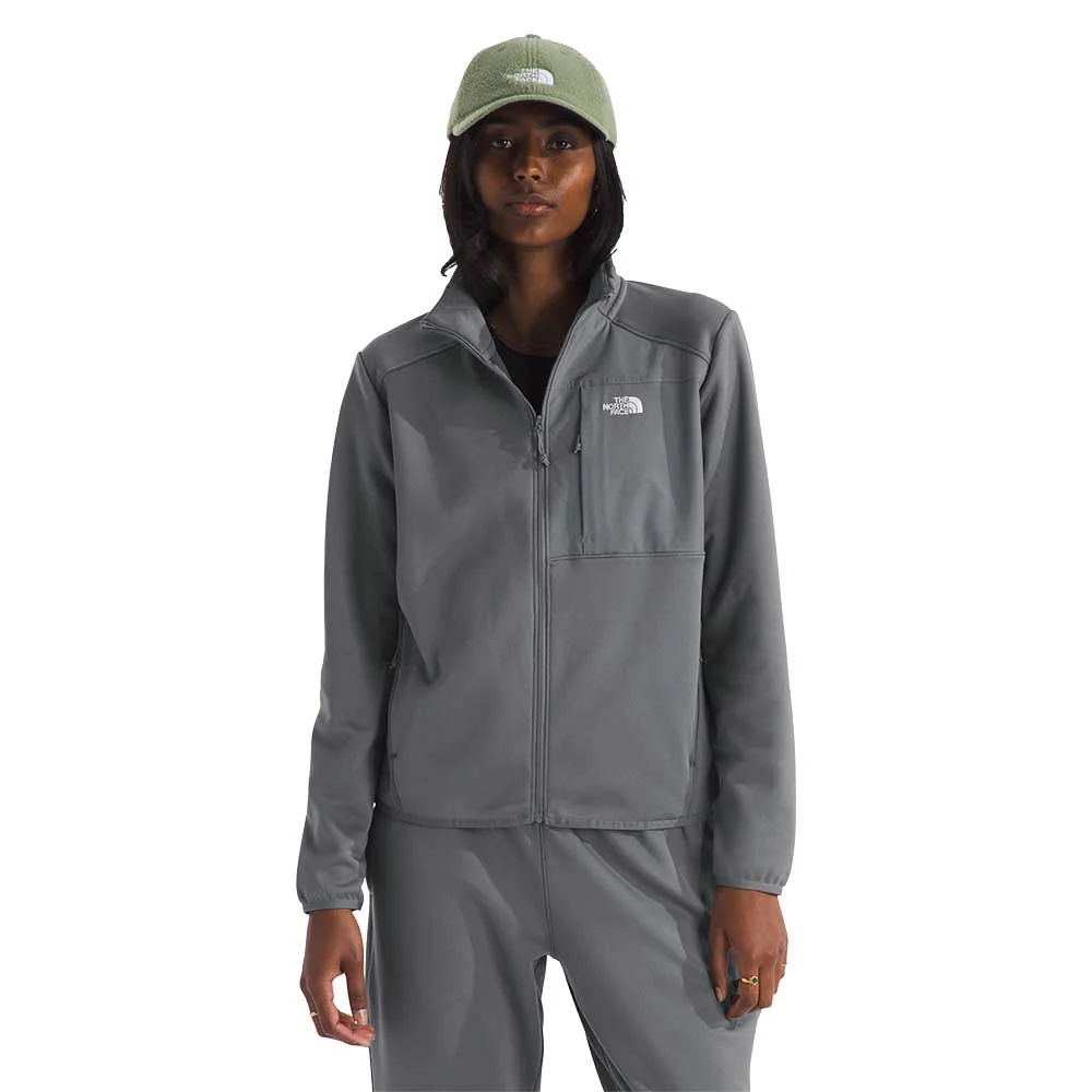 The North Face Women's TNF™ Performance Fleece Full Zip Jacket - Image 5